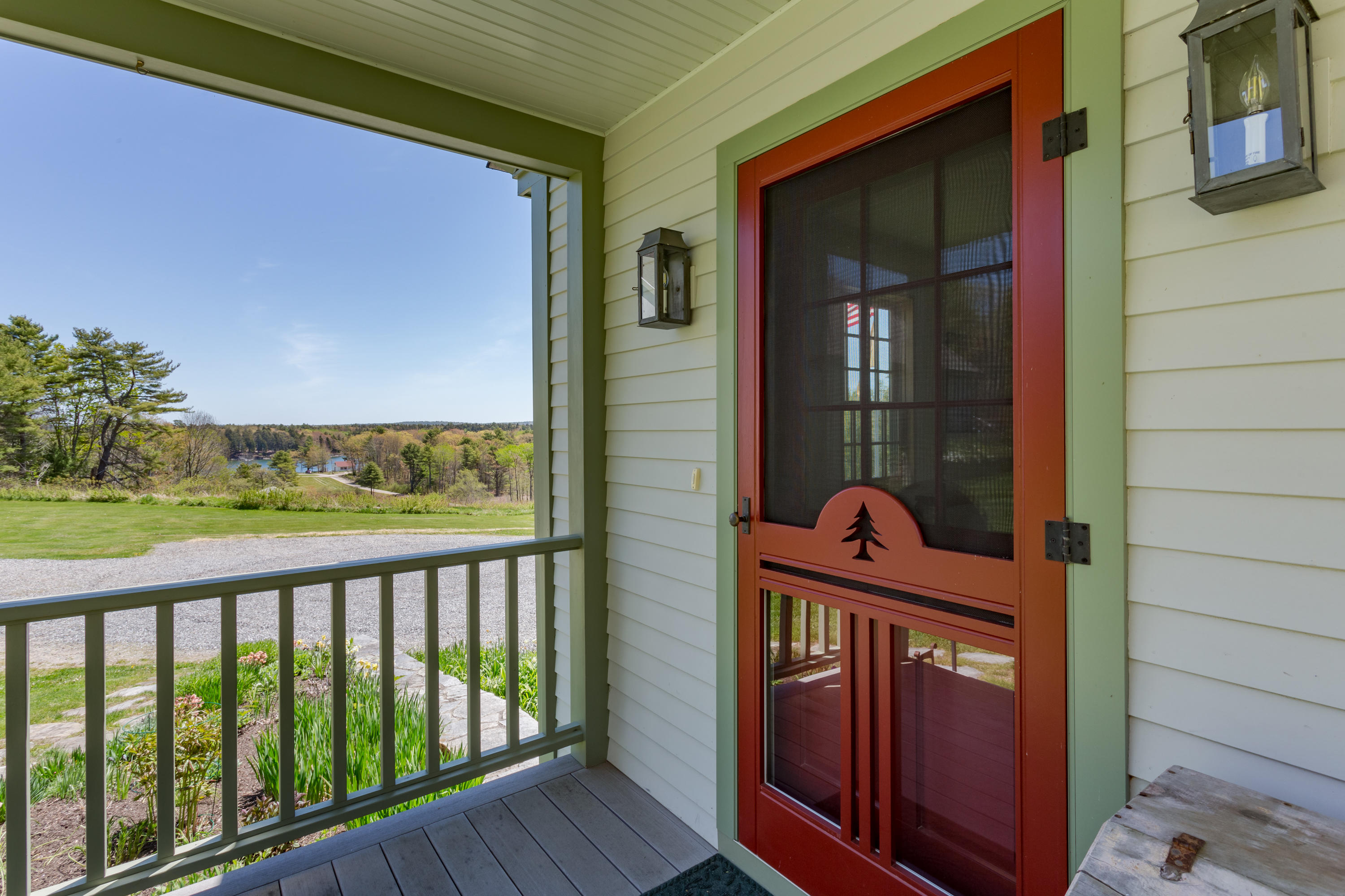 69 Shore Road Harpswell, ME 04079 - Photo 12 of 50 13-69ShoreRd-Harpswell-KS