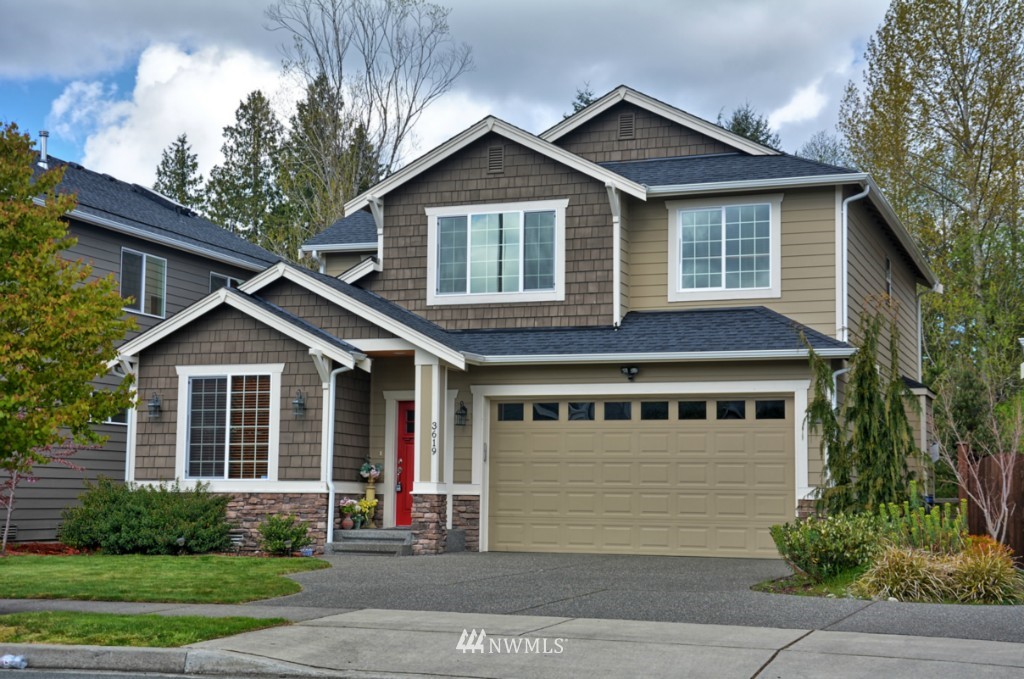 3619 164th Street Southeast Bothell, WA 98012 - Photo 1 of 21 Gallery Image 1
