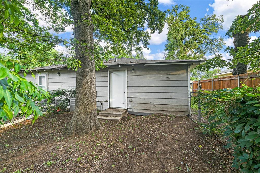 521 Ruth Street, Unit A Denton, TX 76205 - Photo 19 of 20 Gallery Image 19