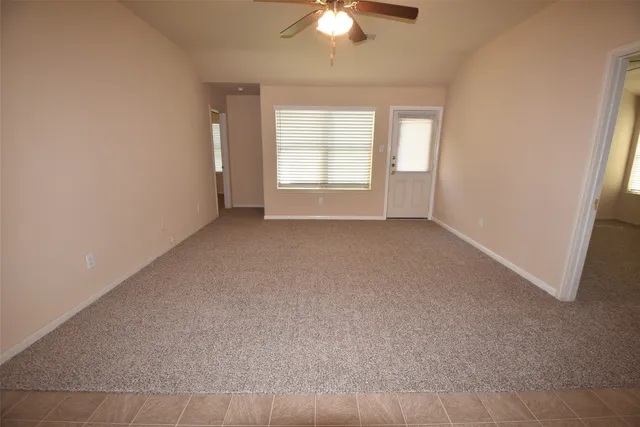 a close view of a bathtub in bathroom