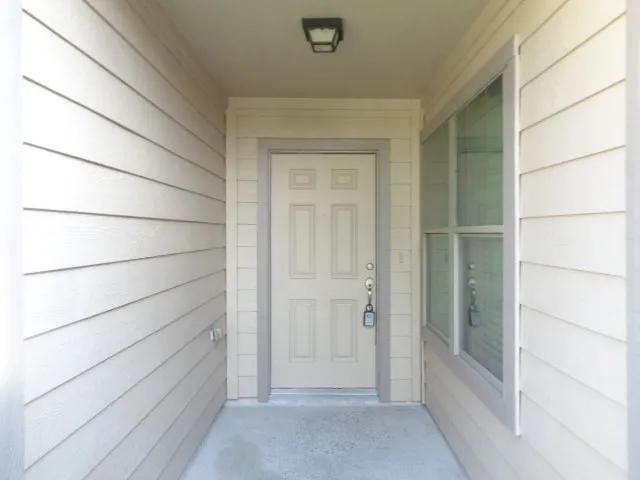 a close up of a bathtub in a bathroom