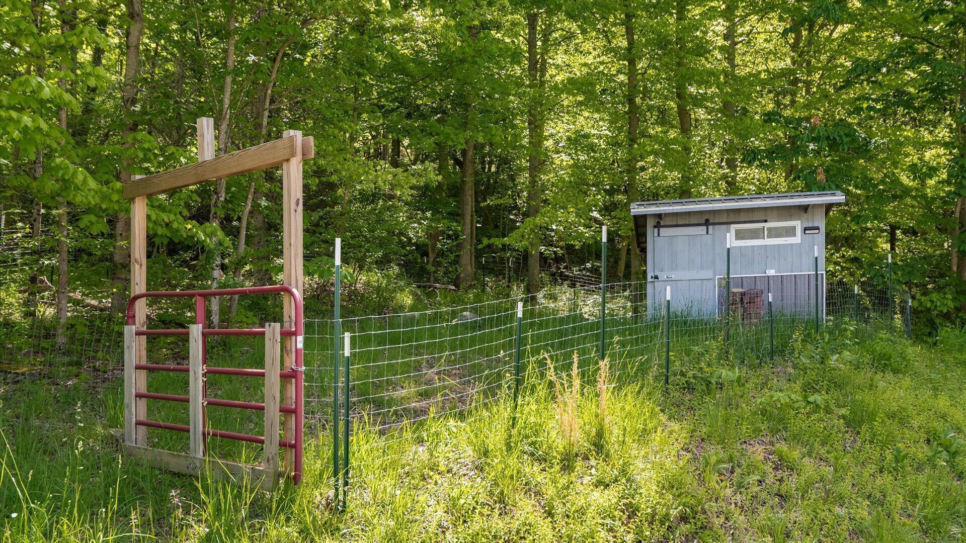 50583 Roy Miles Road Sarahsville, OH 43779 - Photo 17 of 27 14-zj 50583 Roy Miles Rd068a