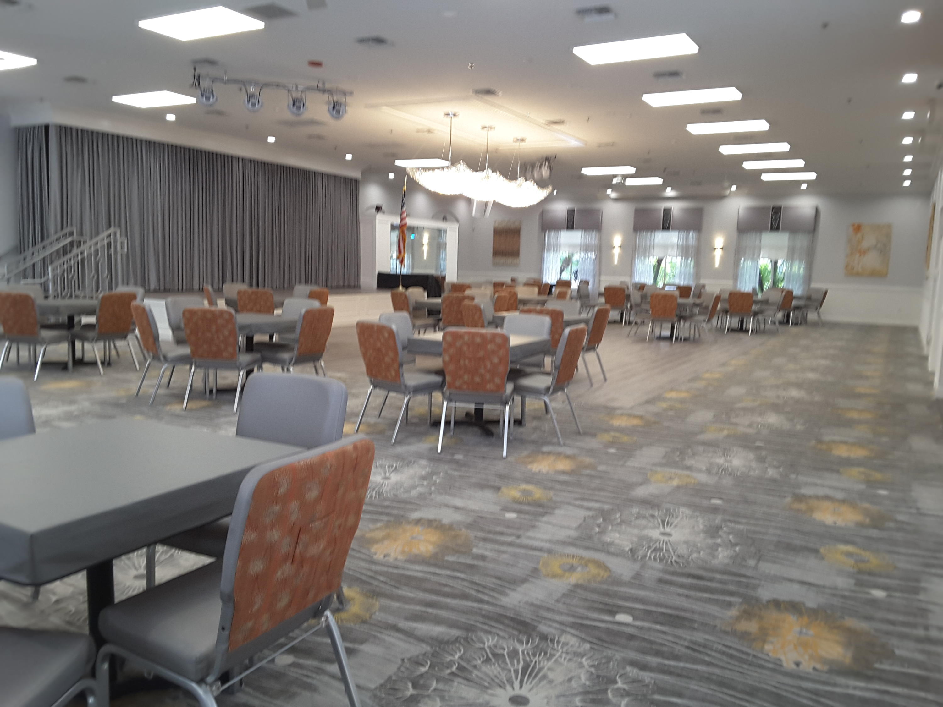 15245 Ixora Road Delray Beach, FL 33484 - Photo 34 of 37 FLORAL LAKES BALLROOM