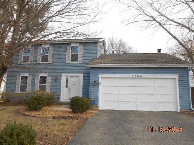 2304 Modaff Road Naperville, IL 60565 - Photo 1 of 15