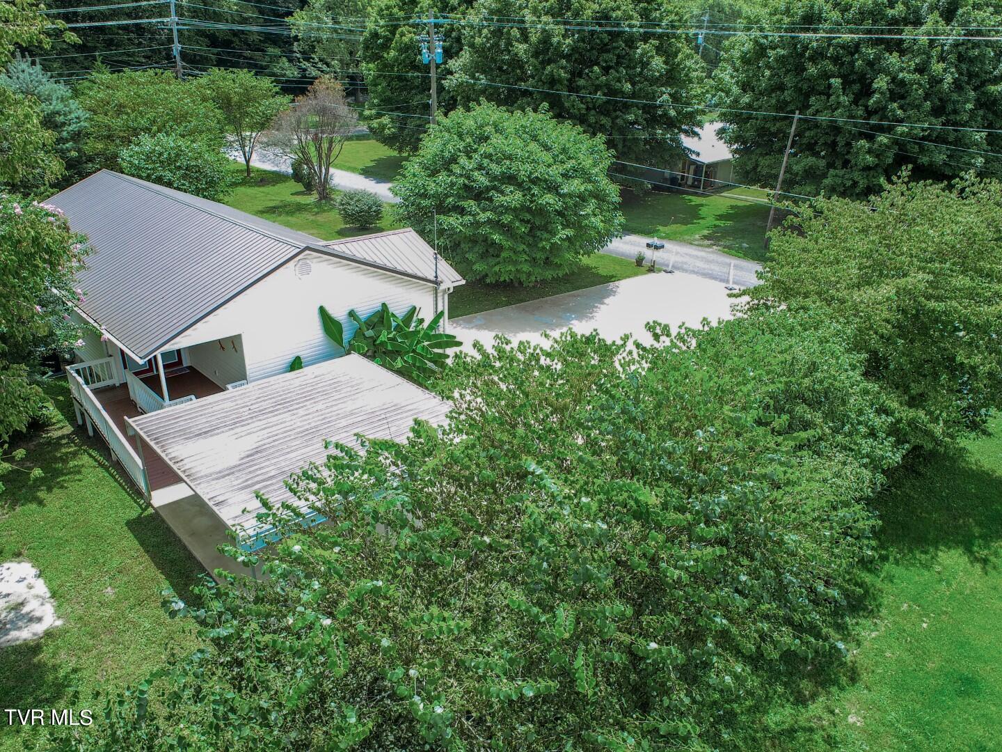 104 Ball Park Road Cosby, TN 37722 - Photo 21 of 34 21