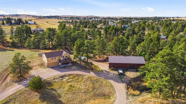 $720,000 | 1991 Woodpecker Lane, Elizabeth, CO 80107