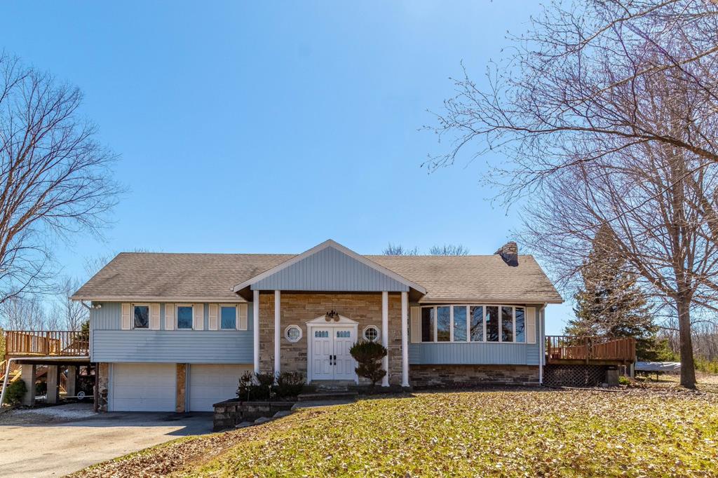 9165 County Rd I Lena, WI 54139 - Photo 1 of 1 Main View
