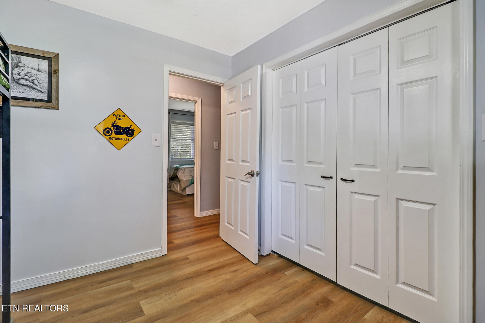 122 Frankfort Road Lancing, TN 37770 - Photo 23 of 60 Bedroom 2