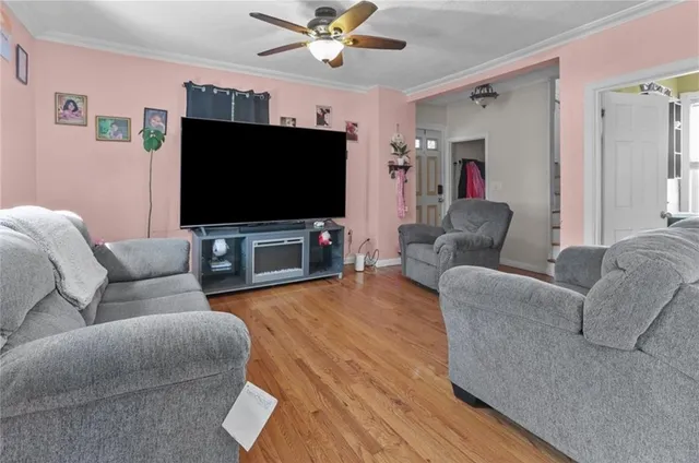 $365,000 | 70 Perkins Avenue, Cranston, RI 02910