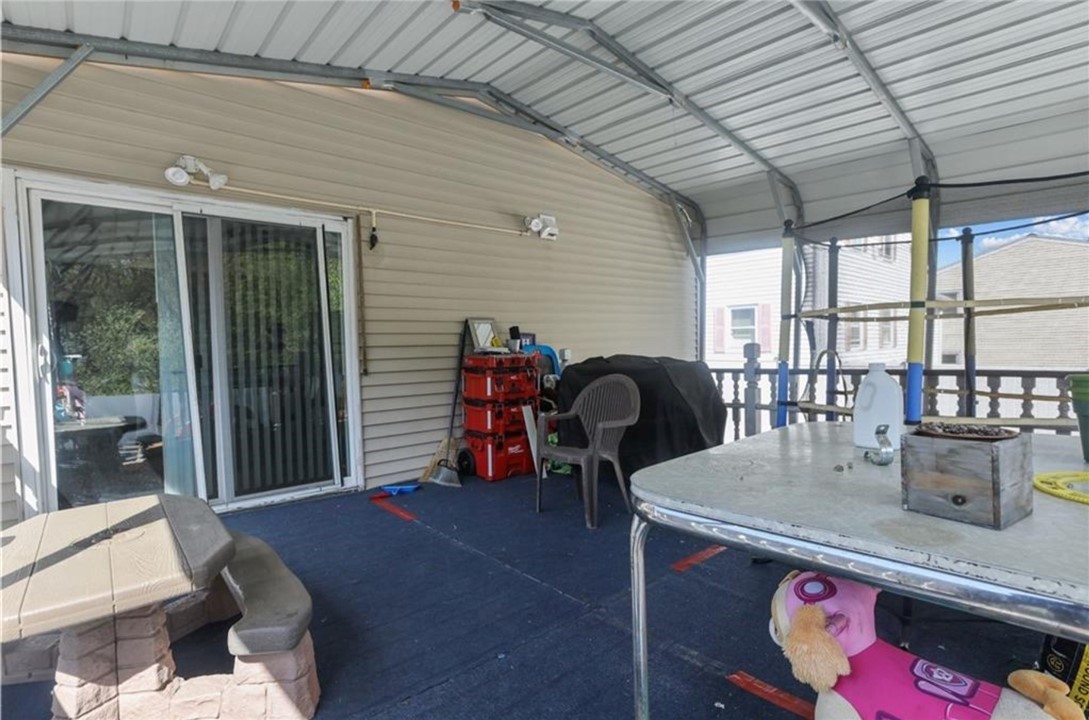 70 Perkins Avenue Cranston, RI 02910 - Photo 16 of 19