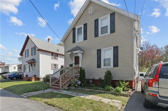 $365,000 | 70 Perkins Avenue, Cranston, RI 02910
