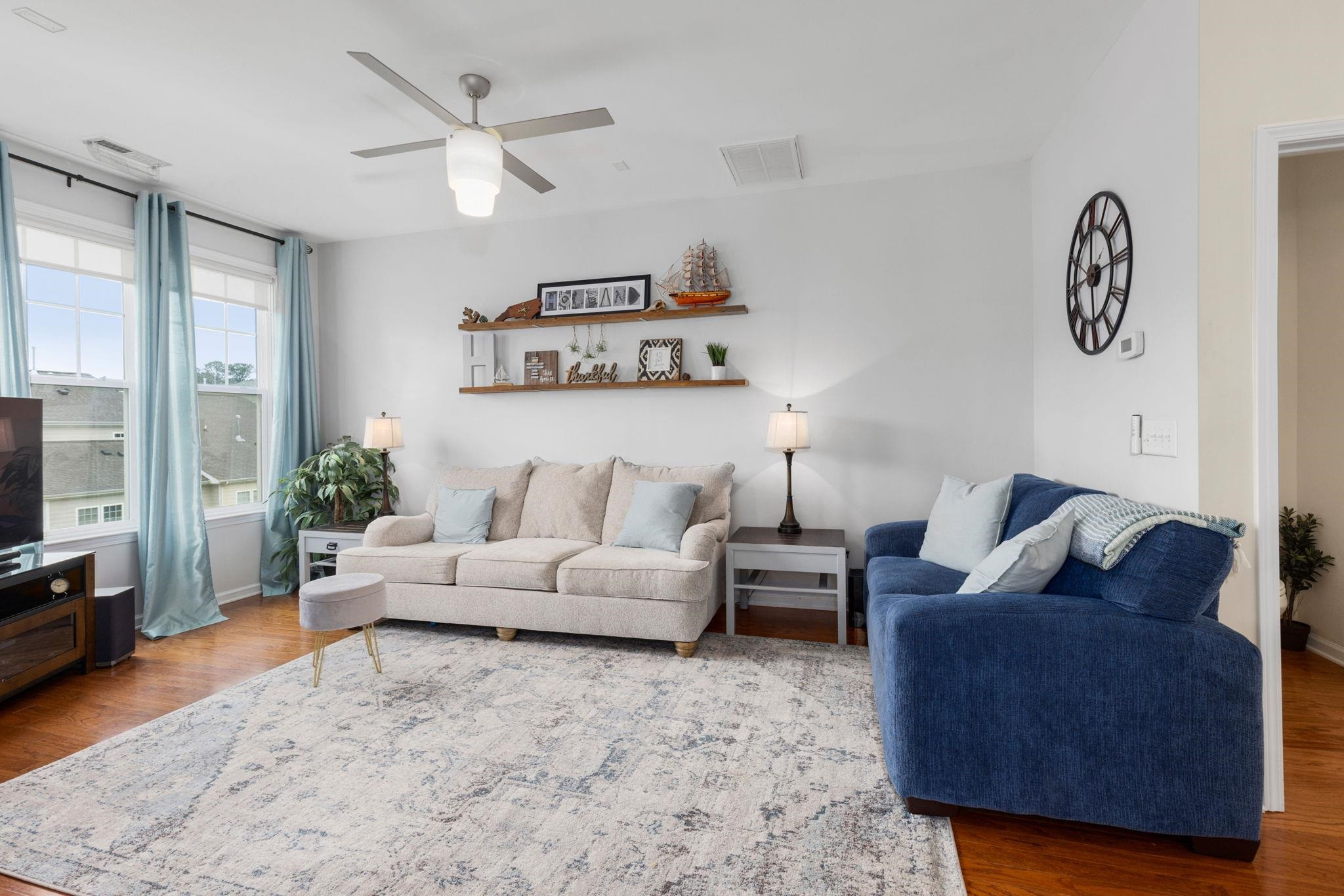 10115 Glen Autumn Road Raleigh, NC 27617 - Photo 5 of 55 Photo 5