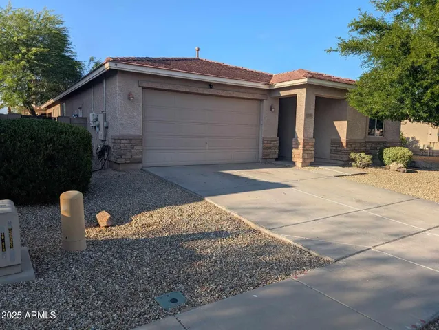 $379,500 | 17328 West Pinnacle Vista Drive, Surprise, AZ 85387
