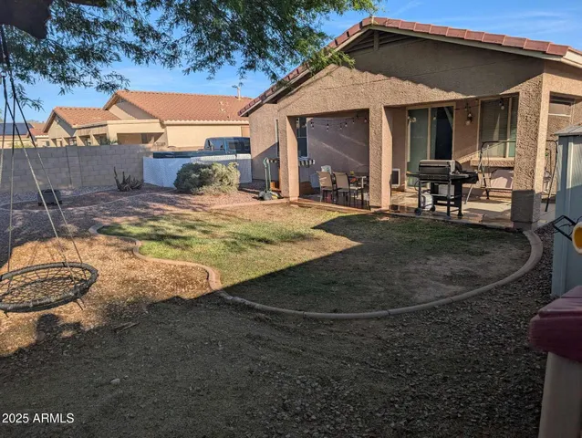 $379,500 | 17328 West Pinnacle Vista Drive, Surprise, AZ 85387