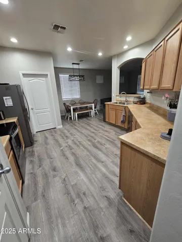 $379,500 | 17328 West Pinnacle Vista Drive, Surprise, AZ 85387