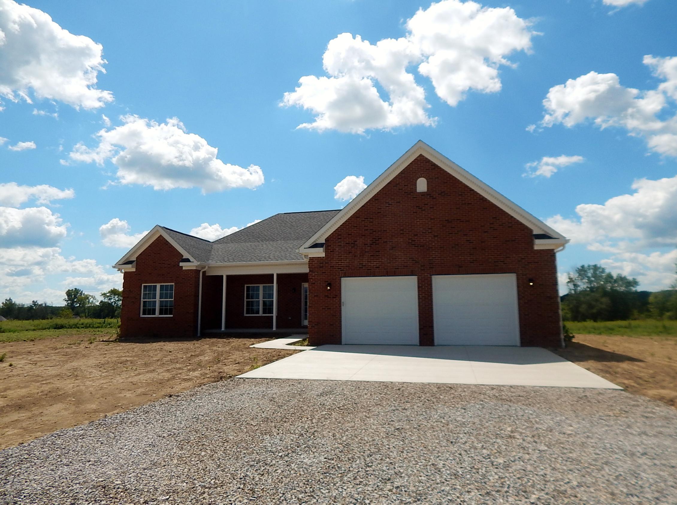 9990 Butcher Road Mount Vernon, OH 43050 - Photo 1 of 27 Gallery Image 1