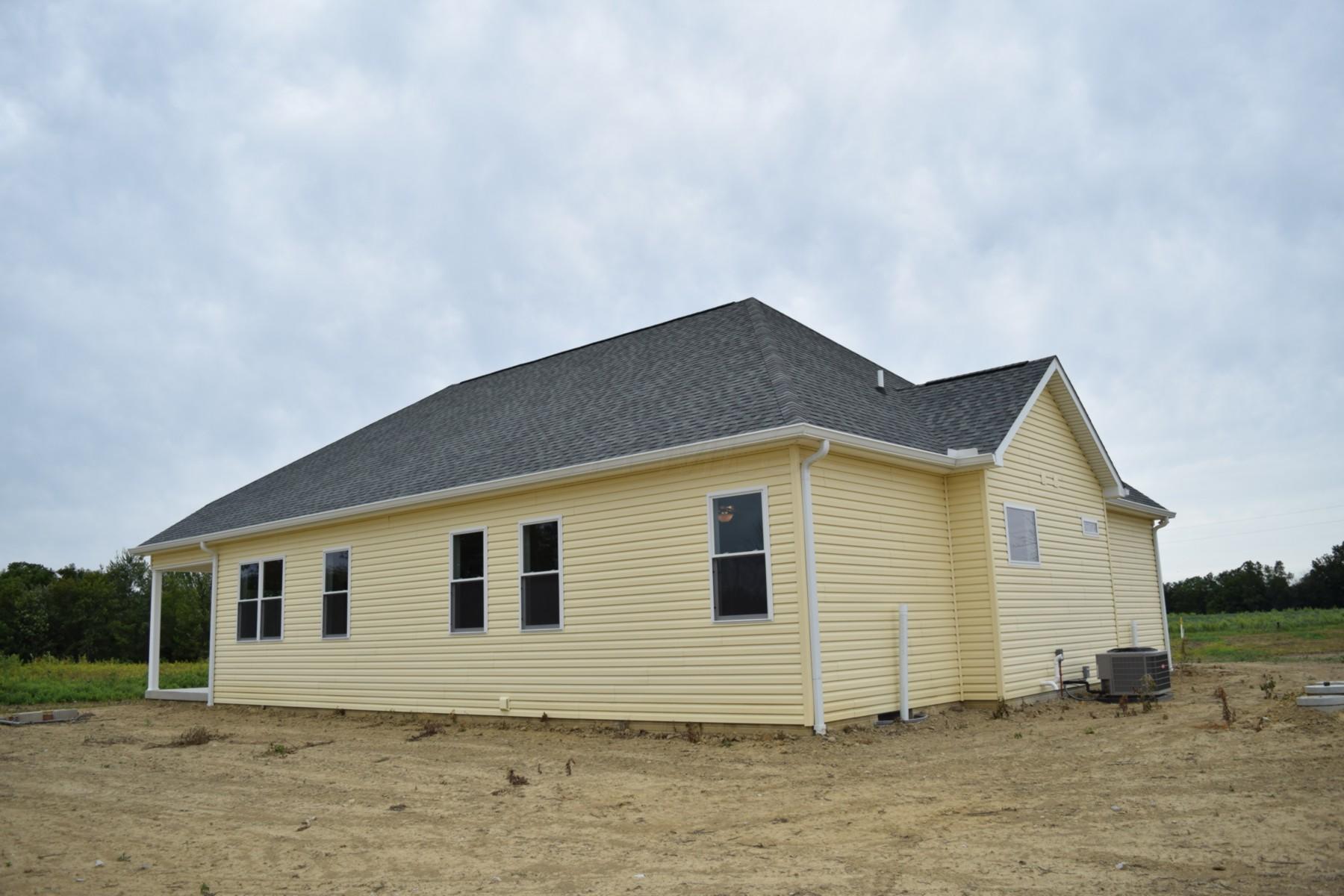 9990 Butcher Road Mount Vernon, OH 43050 - Photo 4 of 27 Gallery Image 4