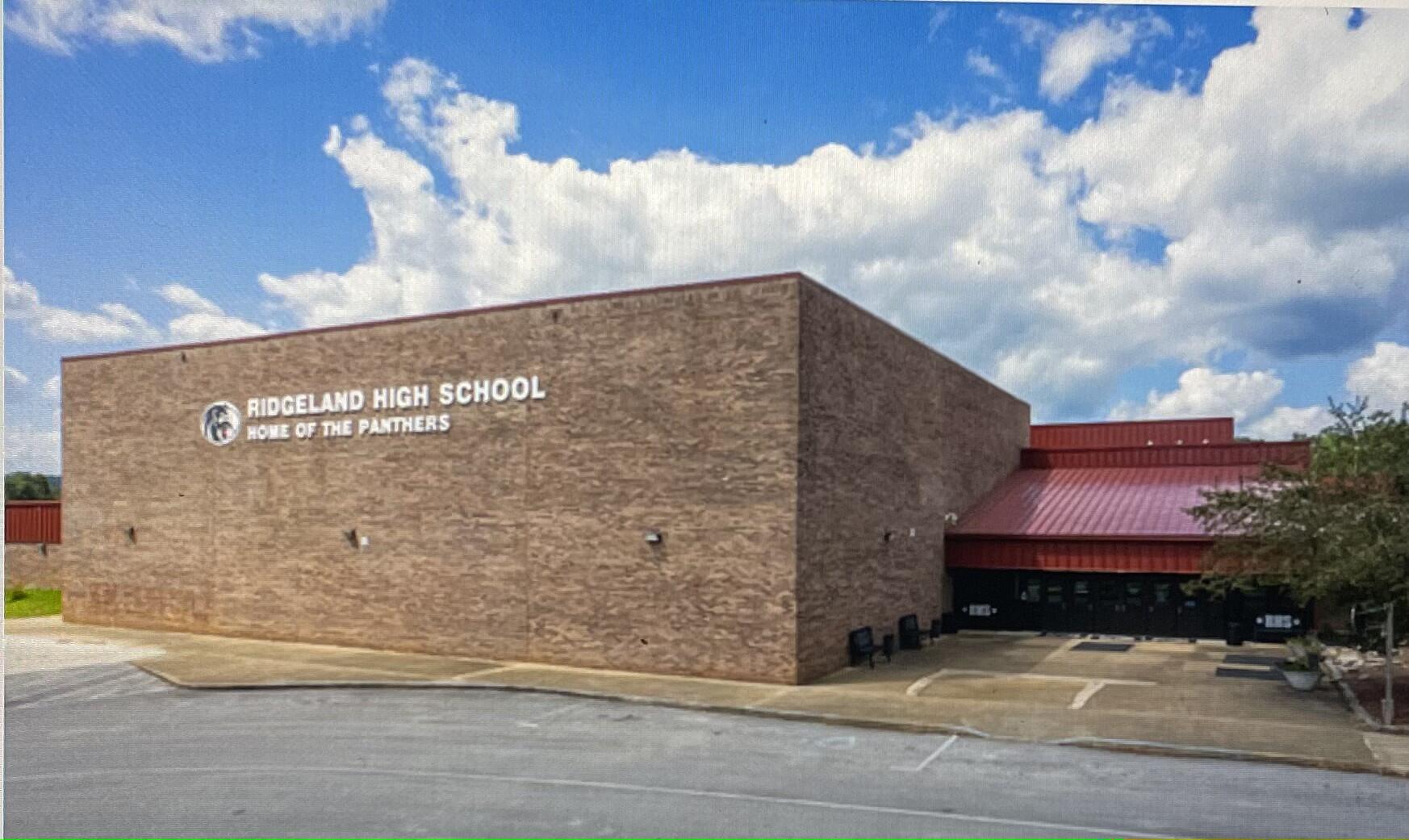 2937 Happy Valley Road Flintstone, GA 30725 - Photo 12 of 12 Ridgeland High School