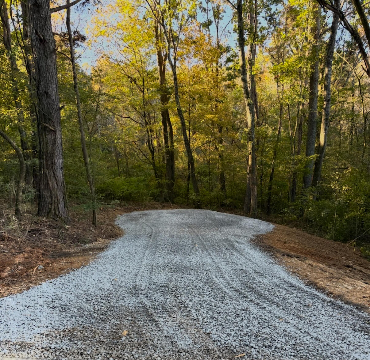 2937 Happy Valley Road Flintstone, GA 30725 - Photo 2 of 12 Recently added drive