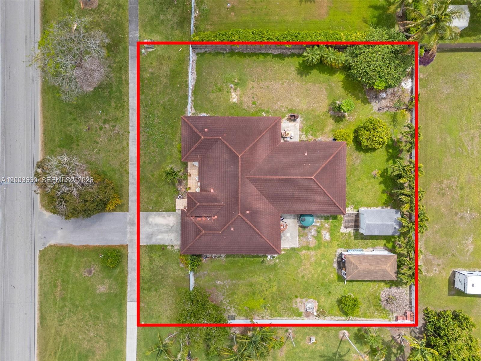 20310 Southwest 320th Street Homestead, FL 33030 - Photo 36 of 39
