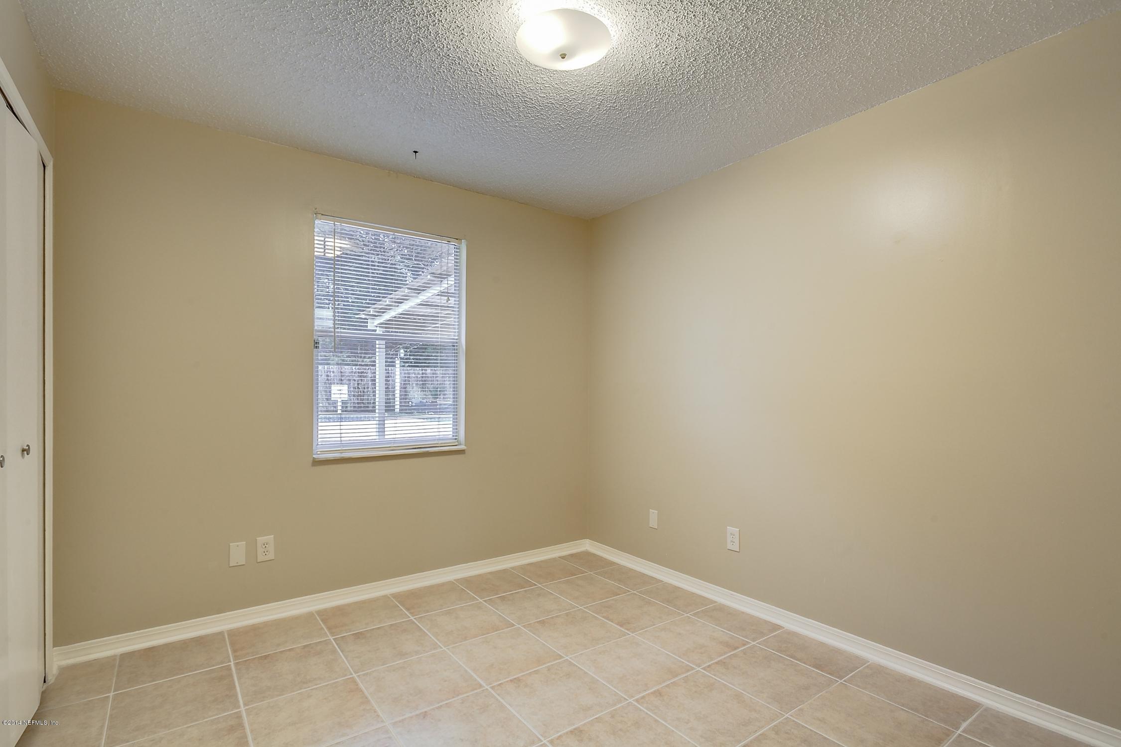 8258 Blazing Star Road Jacksonville, FL 32210 - Photo 15 of 27 Bedroom_3_View_1