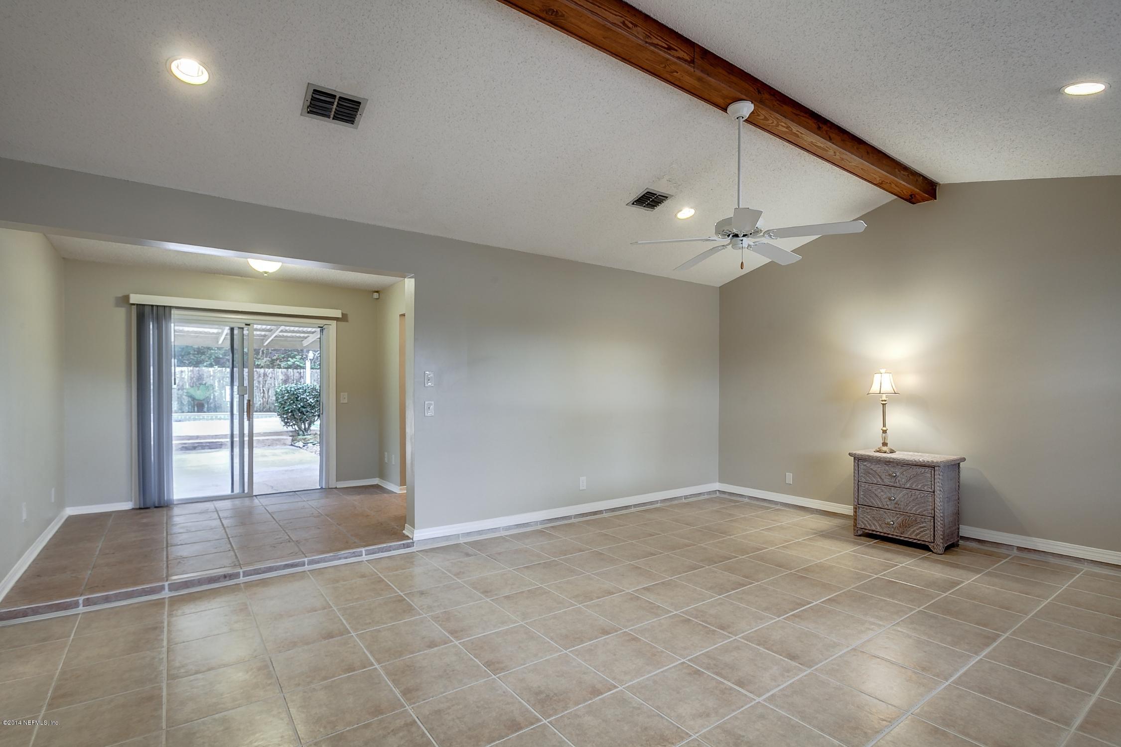8258 Blazing Star Road Jacksonville, FL 32210 - Photo 20 of 27 Living_Room_View__1