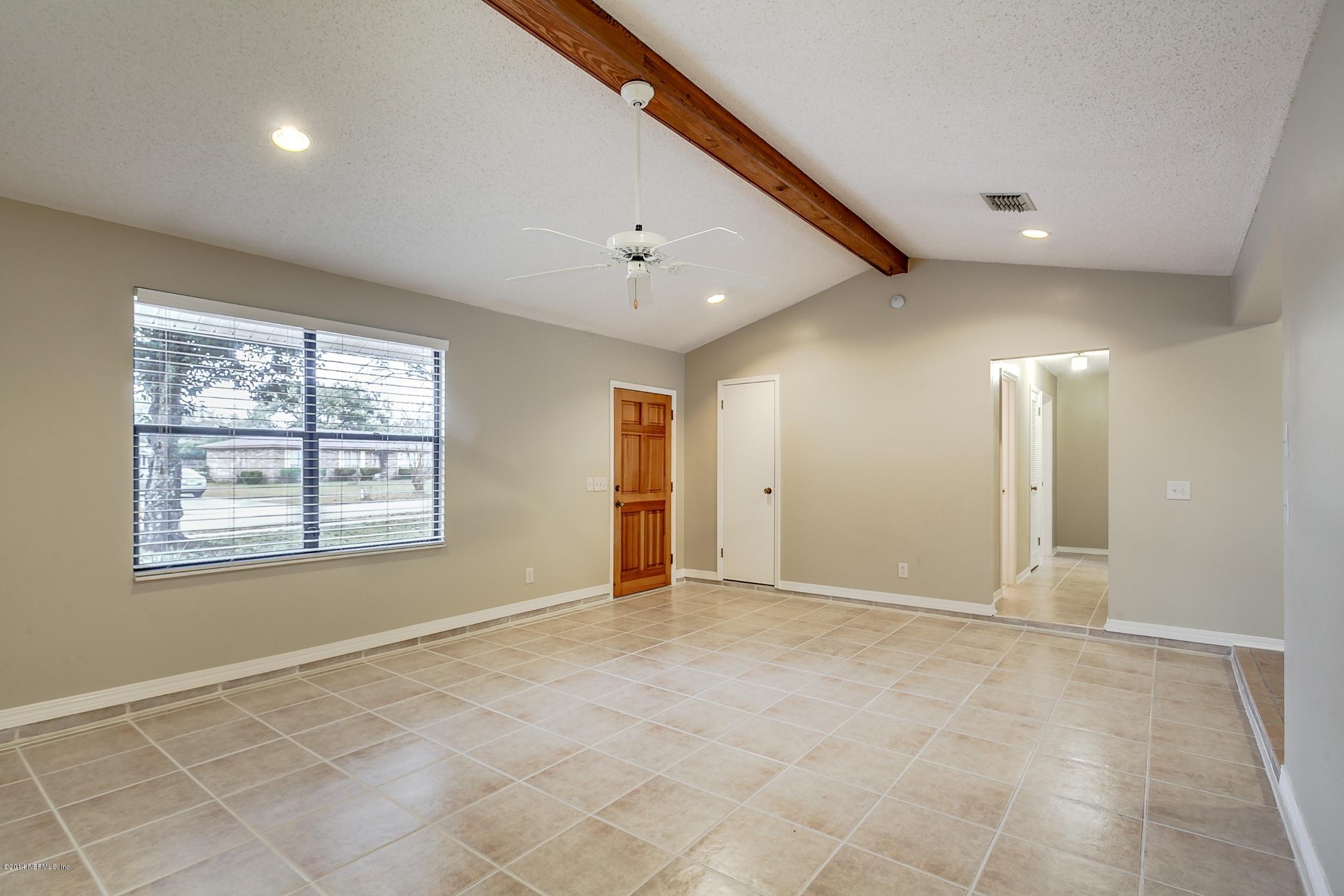 8258 Blazing Star Road Jacksonville, FL 32210 - Photo 21 of 27 Living_Room_View__2