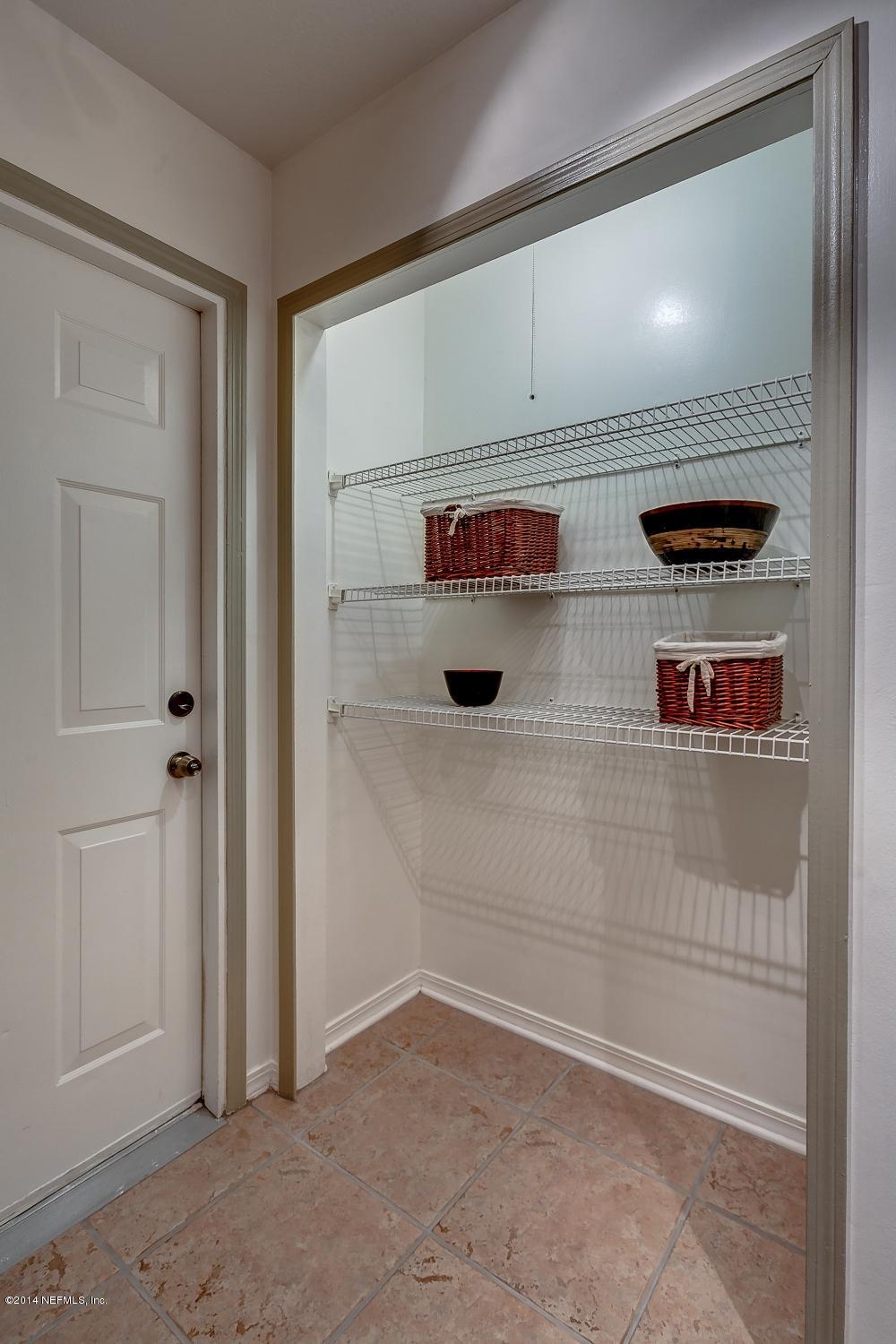 8258 Blazing Star Road Jacksonville, FL 32210 - Photo 5 of 27 Pantry_Closet