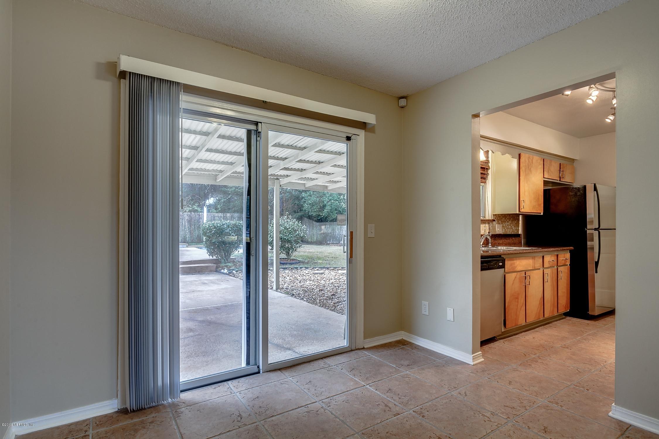 8258 Blazing Star Road Jacksonville, FL 32210 - Photo 6 of 27 Dining_Room_View_1