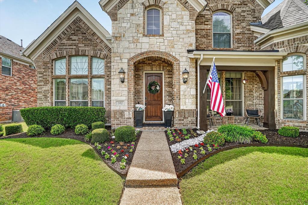 332 Reata Road Keller, TX 76248 - Photo 5 of 40