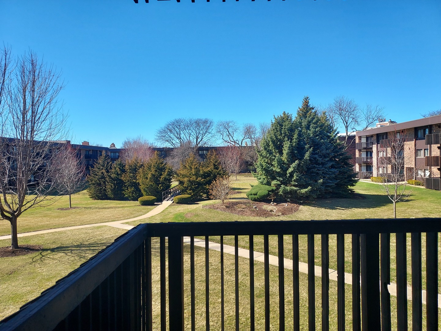 1421 Woodbridge Road, Unit 2C Joliet, IL 60436 - Photo 21 of 23