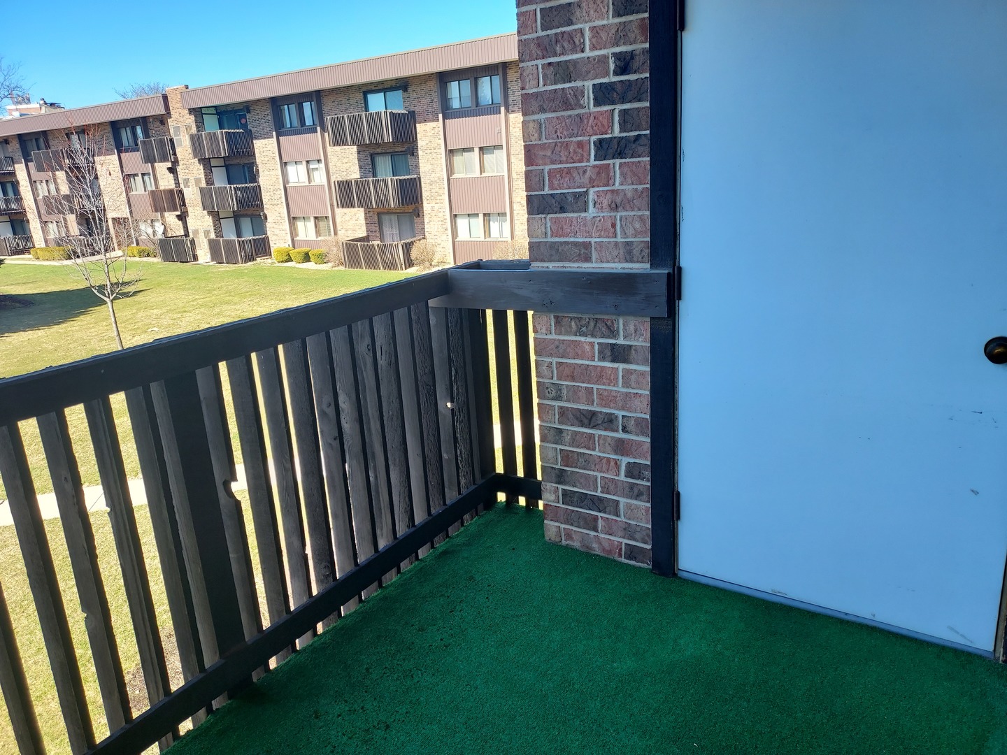 1421 Woodbridge Road, Unit 2C Joliet, IL 60436 - Photo 22 of 23