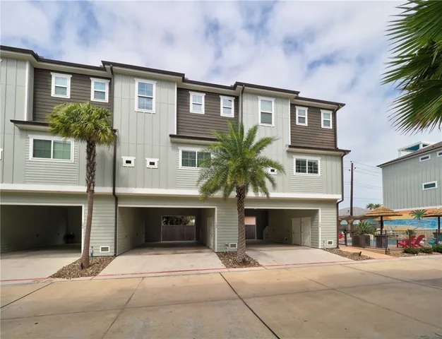 $629,000 | 1701 South Station Street, Unit 103, Port Aransas, TX 78373