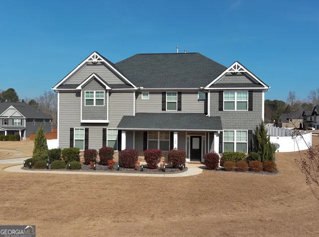 $503,400 | 190 Ruby Lane, McDonough, GA 30252