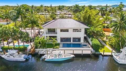 $3,290,000 | 1317 Tangelo Isle, Fort Lauderdale, FL 33315