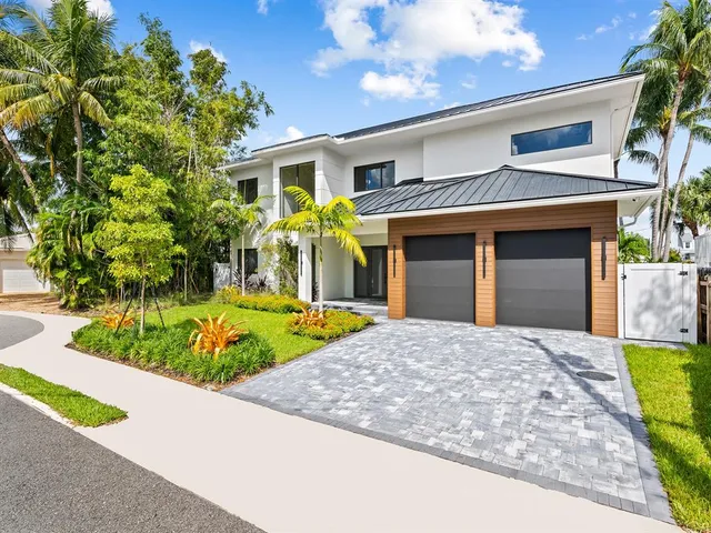$3,125,000 | 1317 Tangelo Isle, Fort Lauderdale, FL 33315