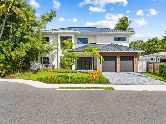$3,125,000 | 1317 Tangelo Isle, Fort Lauderdale, FL 33315