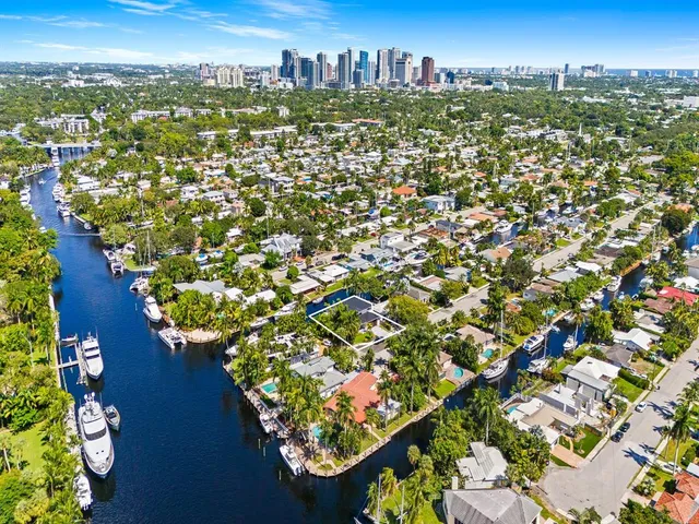 $3,125,000 | 1317 Tangelo Isle, Fort Lauderdale, FL 33315