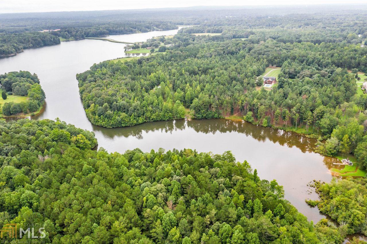 1569 Center Point Road, Unit LAND TRACT #6 Carrollton, GA 30117 - Photo 1 of 1