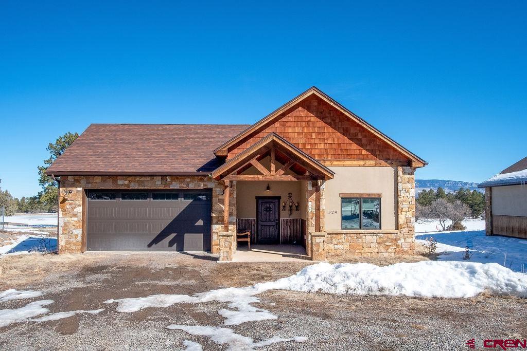 524 South Badger Trail Ridgway, CO 81432 - Photo 2 of 41