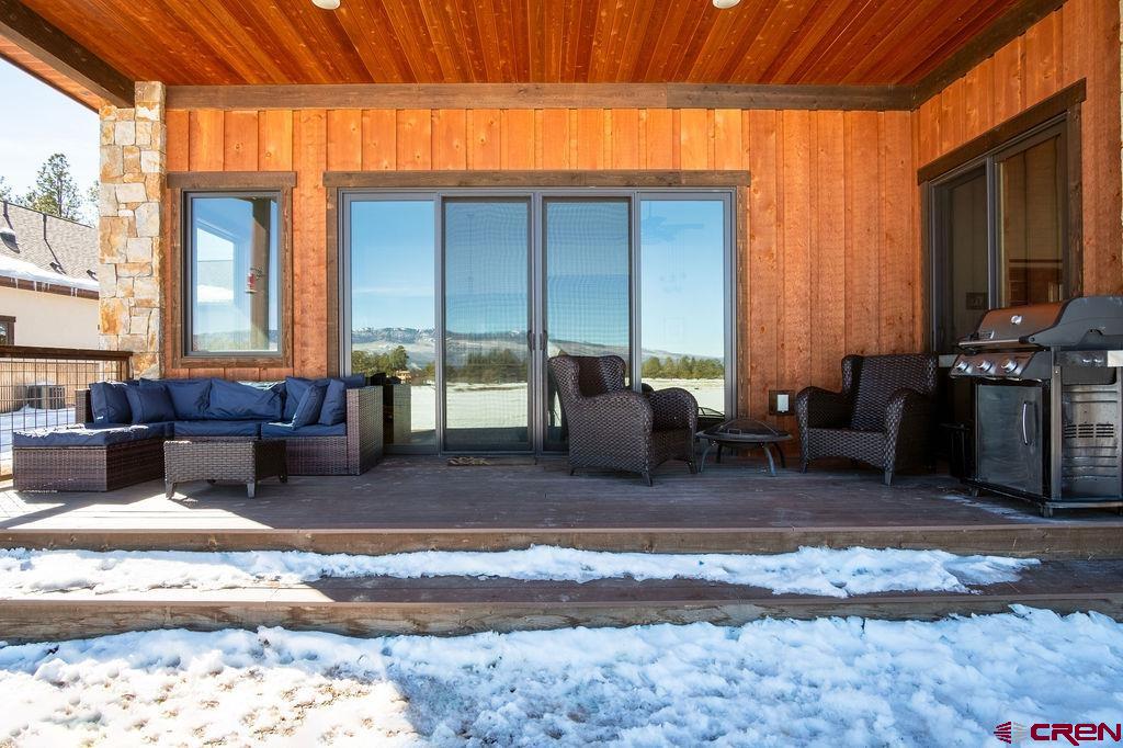 524 South Badger Trail Ridgway, CO 81432 - Photo 26 of 41