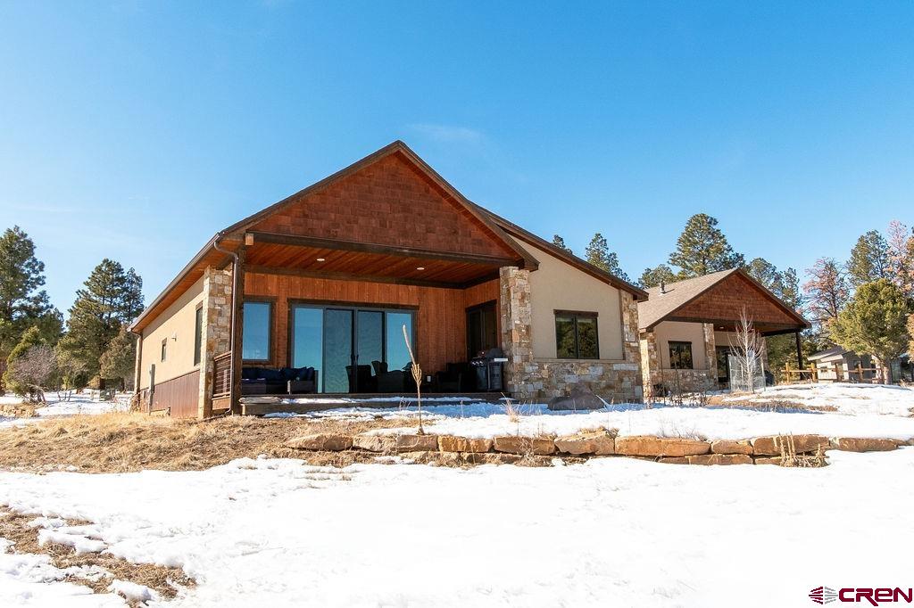 524 South Badger Trail Ridgway, CO 81432 - Photo 27 of 41