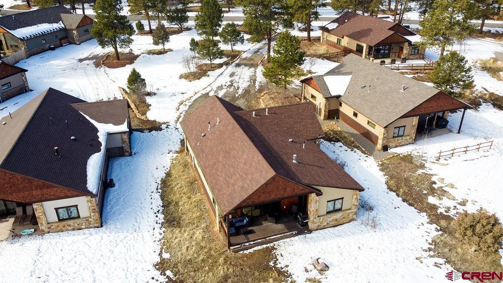 524 South Badger Trail Ridgway, CO 81432 - Photo 3 of 41
