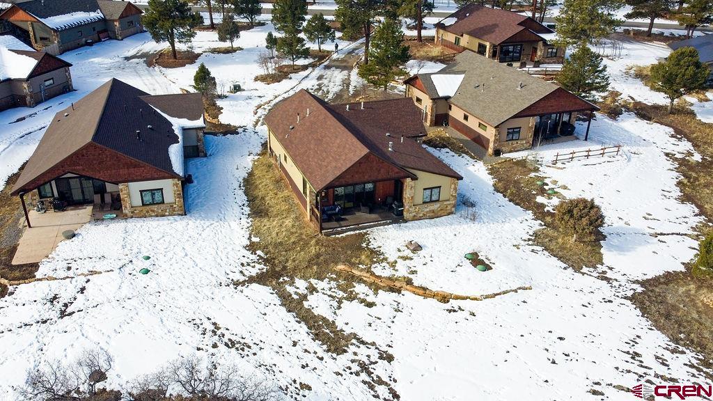 524 South Badger Trail Ridgway, CO 81432 - Photo 37 of 41