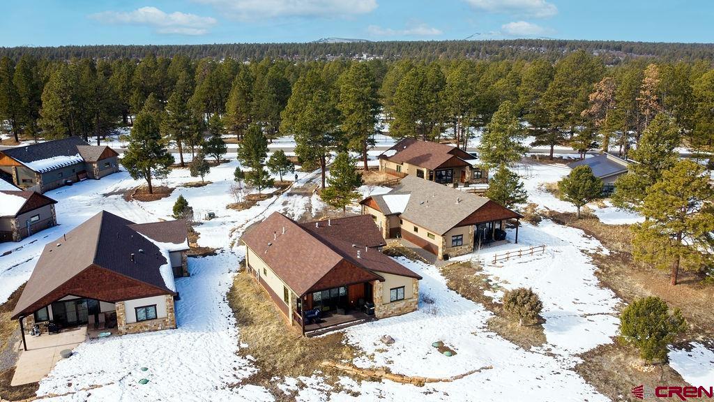 524 South Badger Trail Ridgway, CO 81432 - Photo 38 of 41