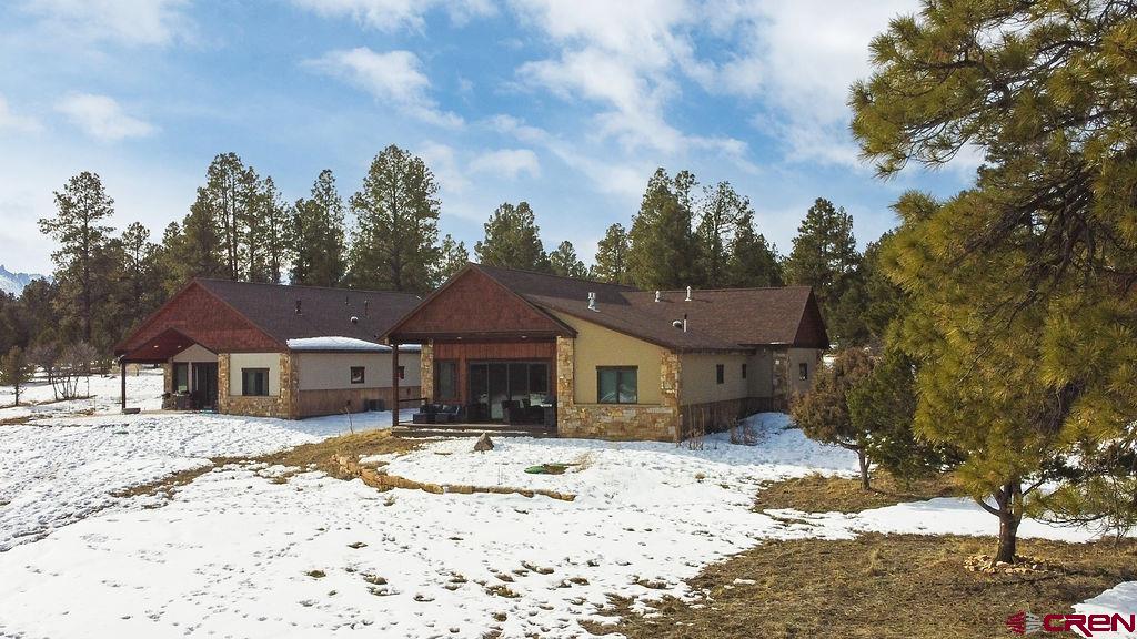 524 South Badger Trail Ridgway, CO 81432 - Photo 39 of 41