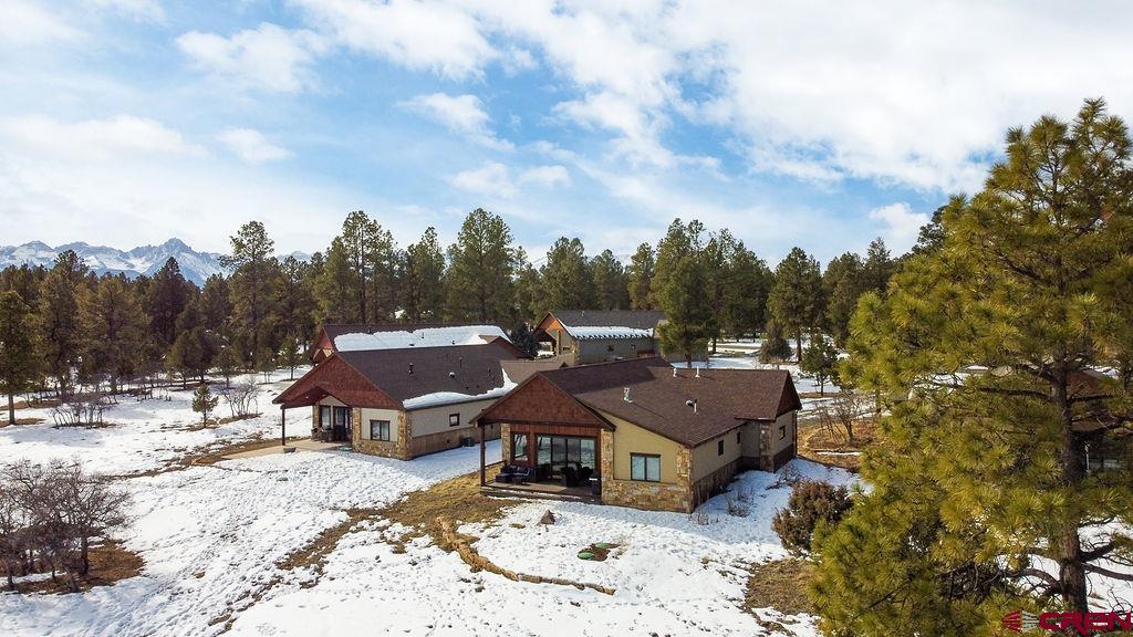 524 South Badger Trail Ridgway, CO 81432 - Photo 40 of 41