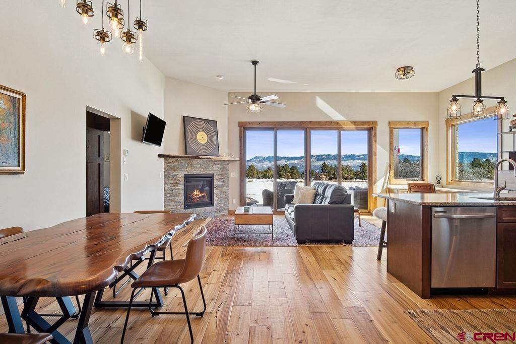 524 South Badger Trail Ridgway, CO 81432 - Photo 5 of 41