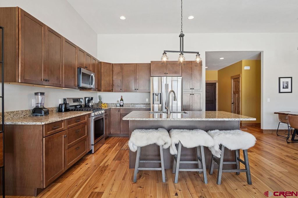 524 South Badger Trail Ridgway, CO 81432 - Photo 8 of 41