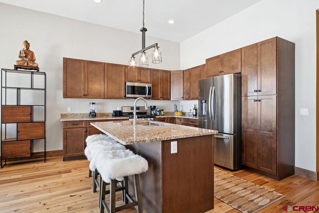 524 South Badger Trail Ridgway, CO 81432 - Photo 9 of 41